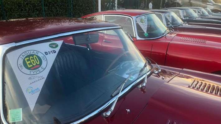 Evénementiel Jaguar