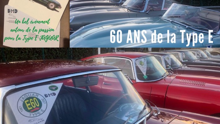 Evénementiel Jaguar